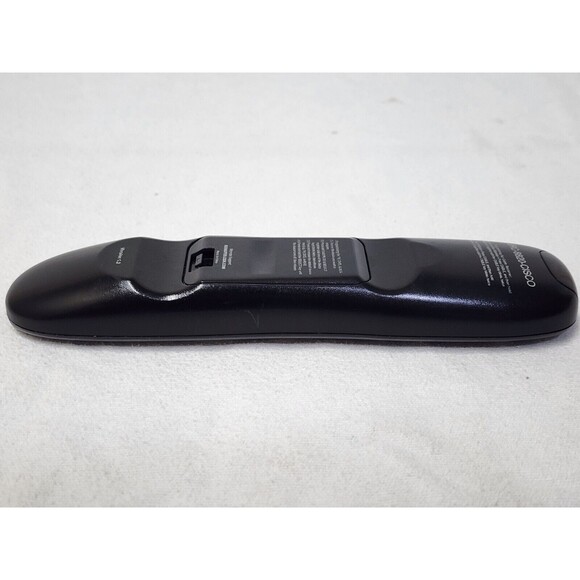 CISCO COX UNIVERSAL REMOTE CONTROL URC-8820-CISCO TESTED - Picture 5 of 9